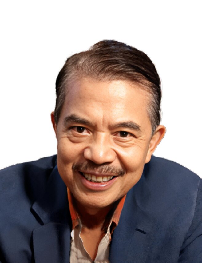 Richard Kong